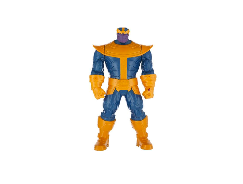 Marvel Olympus 9.5inch DLX Figure Asst - Parent
