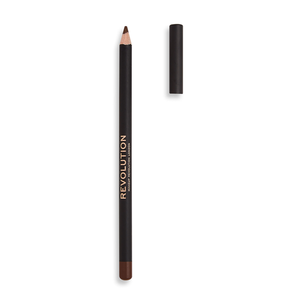 Revolution Beauty Kohl Eyeliner Pencil Brown