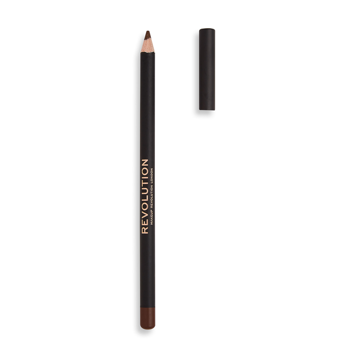 Revolution Kohl Eyeliner Brown Shop Today. Get it Tomorrow