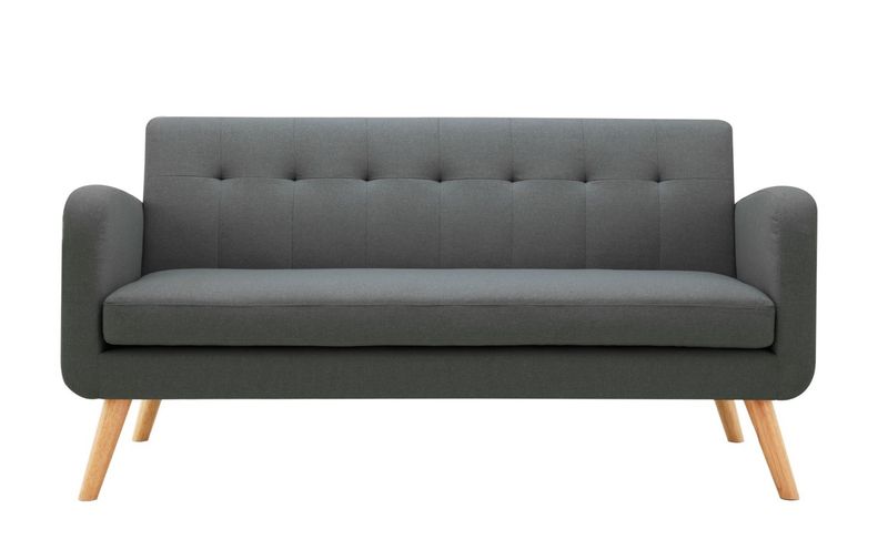 George &amp; Mason - Moderna 3-Seater Couch