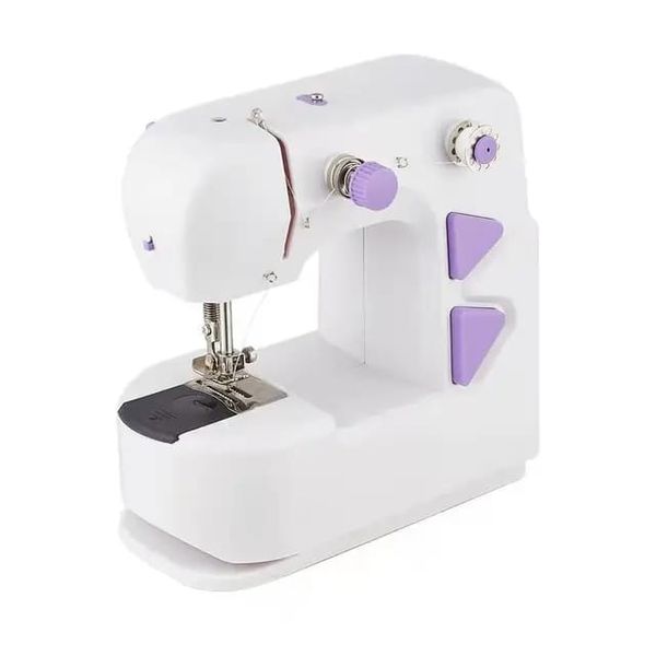 Portable Multifunctional Electric Handheld Mini Sewing Machine