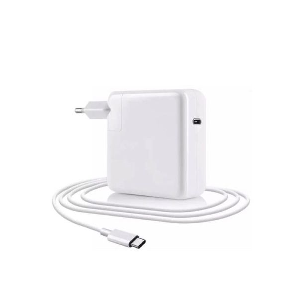 Replacement Laptop For Apple MacBook 20.3V 3A 61W USB-C Charger