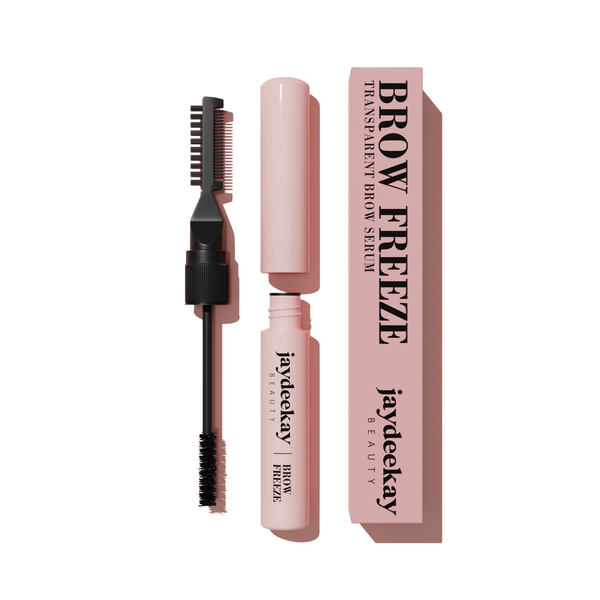 Jaydeekay Brow Freeze Serum