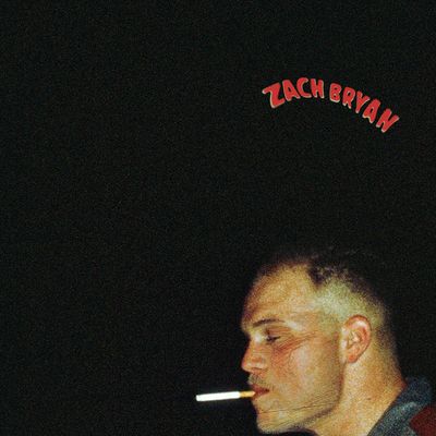 Zach Bryan (Vinyl / 12" Album)