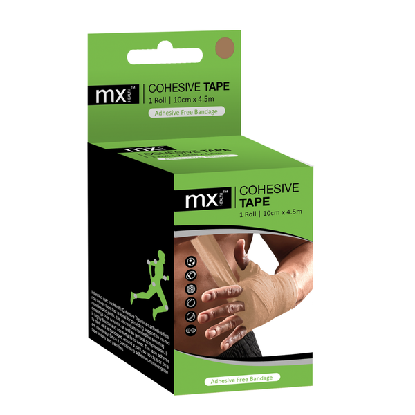 MX Cohesive Tape - 1 Roll