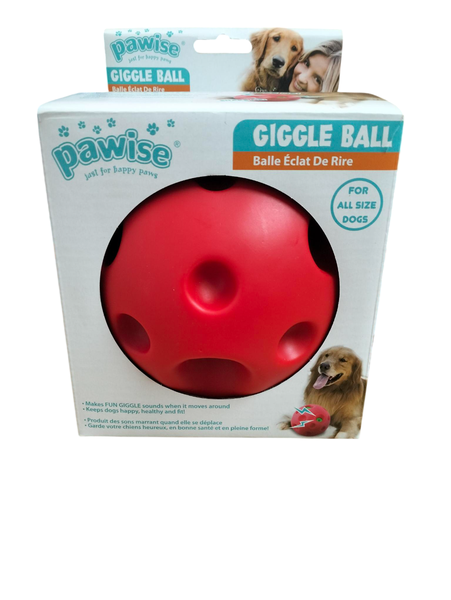 Giggle Ball