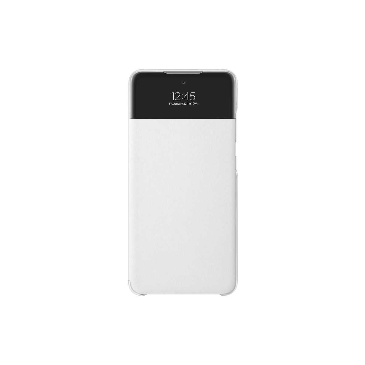 smart s view wallet cover a72