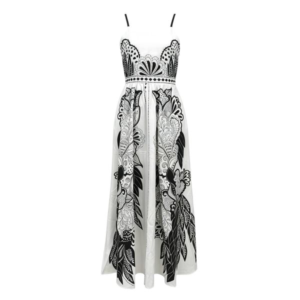 Women Pink Polyester Dress Ankle Dress