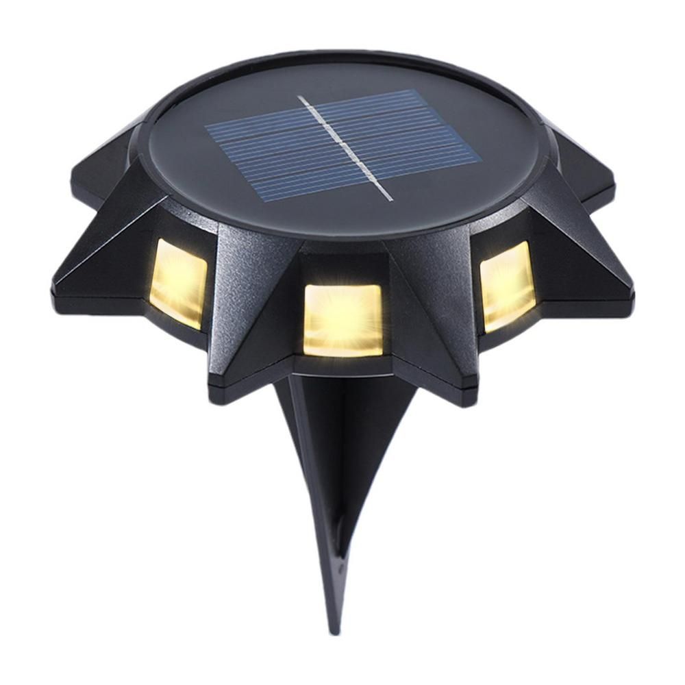 Solar Ground Lights Shop Today. Get it Tomorrow!