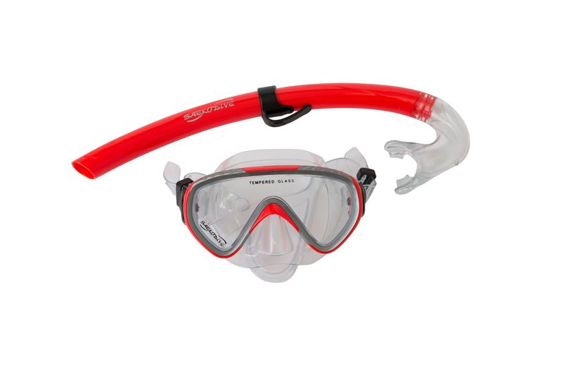 Mask &amp; Snorkel Set- Youth