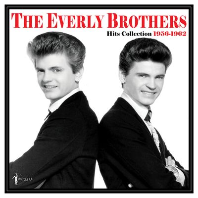 The Hits Collection 1956-62 (Vinyl / 12" Album)