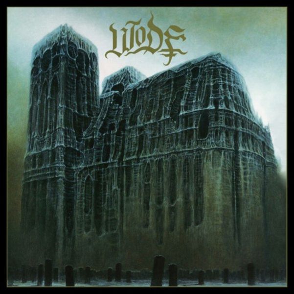 Wode (Vinyl / 12" Album)