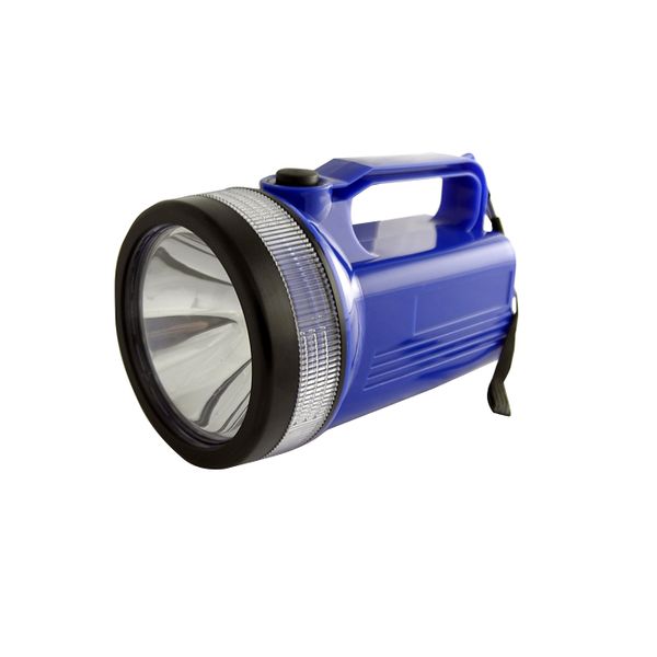 Lantern - 9 Led - Handheld Spotlight - 3 Pack