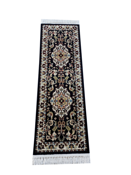 Tabriz High Quality Machine Made 150 X 50