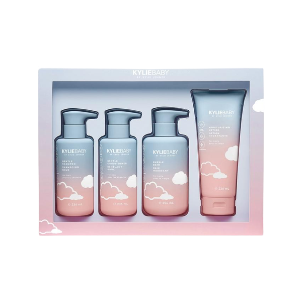 Kylie Baby - Kylie Baby Set (Parallel Import)