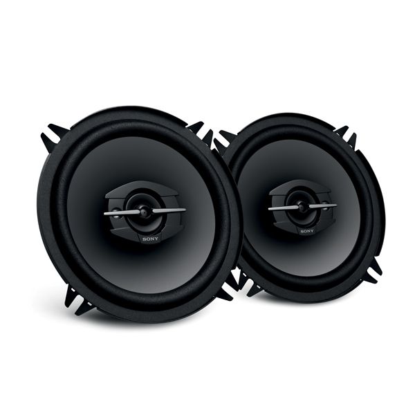 Sony XS-GTF1339 - 5.25" 3 Way Coaxial Speakers