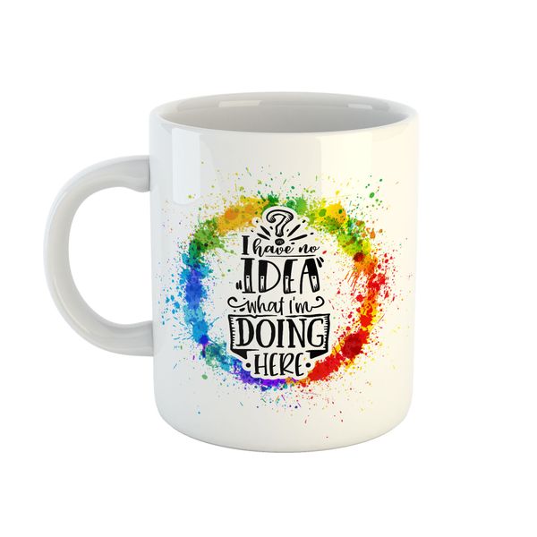 Mug Antisocial - I have No Idea