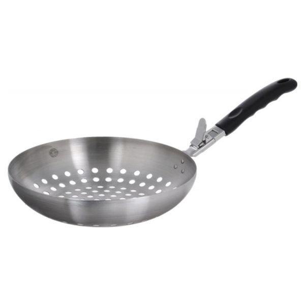 GEFU Vegetable Wok BBQ