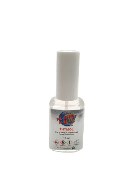 Planet Nails Thymol
