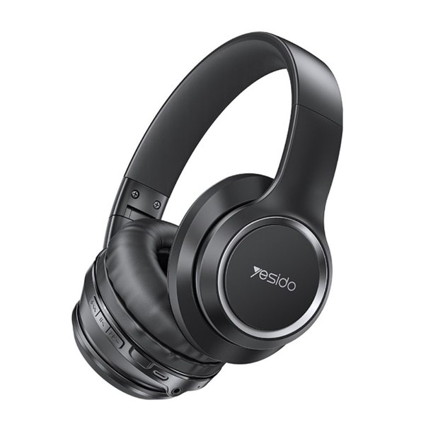 YESIDO EP03 Buletooth Wireless Stereo Headset Foldable Earphone