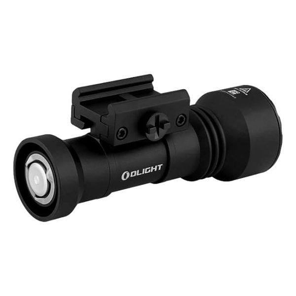 Olight Javelot Tac P, 1000 Lumen, 600mThrow, Rechargeable Flashlight