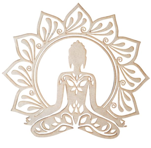 Spiritual Wall Art