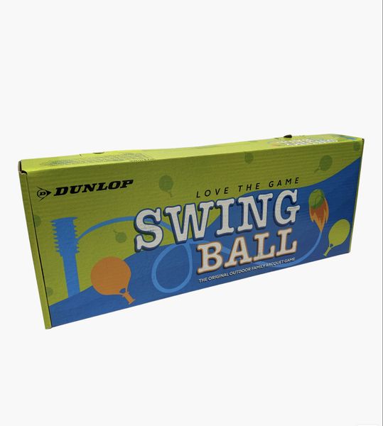 Dunlop Swingball Set