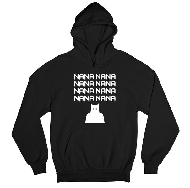 JuiceBubble Nananana Ladies Hoodie