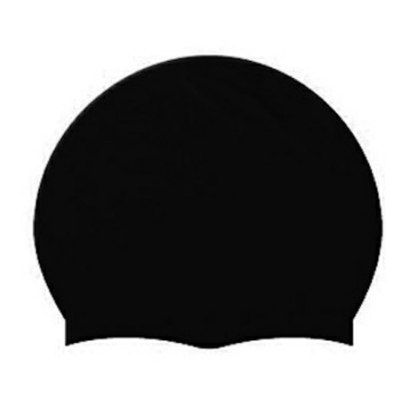 Silicone Swimming Cap