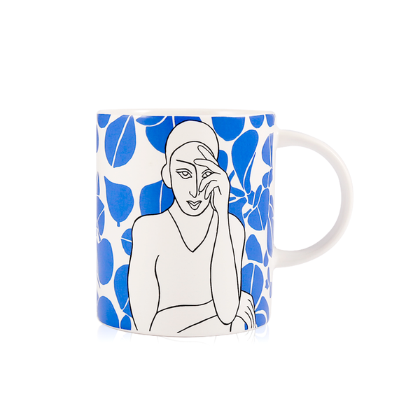 Carrol Boyes Mug- Secretive