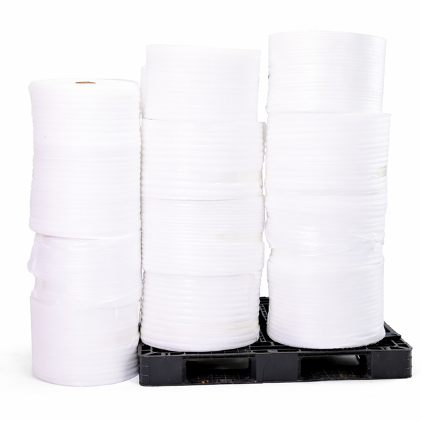 Airothene Rolls 1mm x 500mm x 200 Metres On Pallet