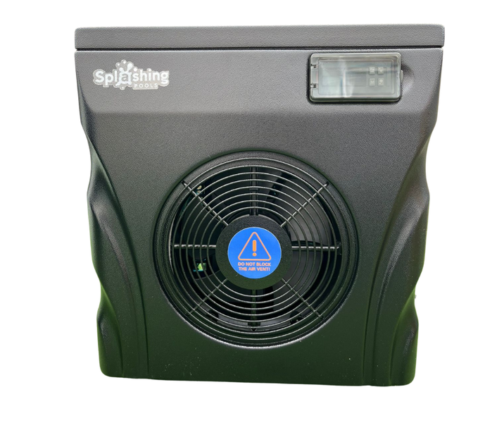 Splashing Pools 3kw Ice Bath Chiller