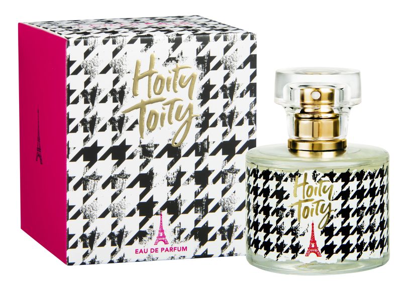 Lentheric Hoity Toity Original Eau De Parfum