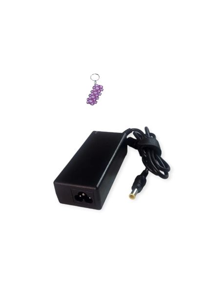SE-P012 Laptop Charger For Samsung 14V 4A Pin Size And A Keyholder