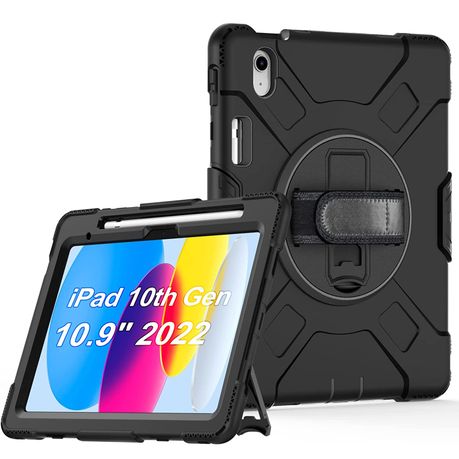 Rugged iPad 10.9 Case (10th Generation) 2022 Release