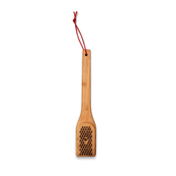 Weber 30 cm Bamboo Grill brush