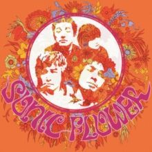 Sonic Flower (Vinyl / 12" Album)