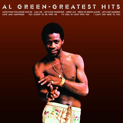 Greatest Hits (Vinyl / 12" Album)