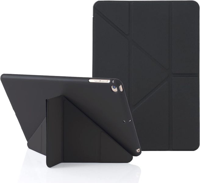 Shockproof Protective Book Cover for iPad 6th Generation 9.7