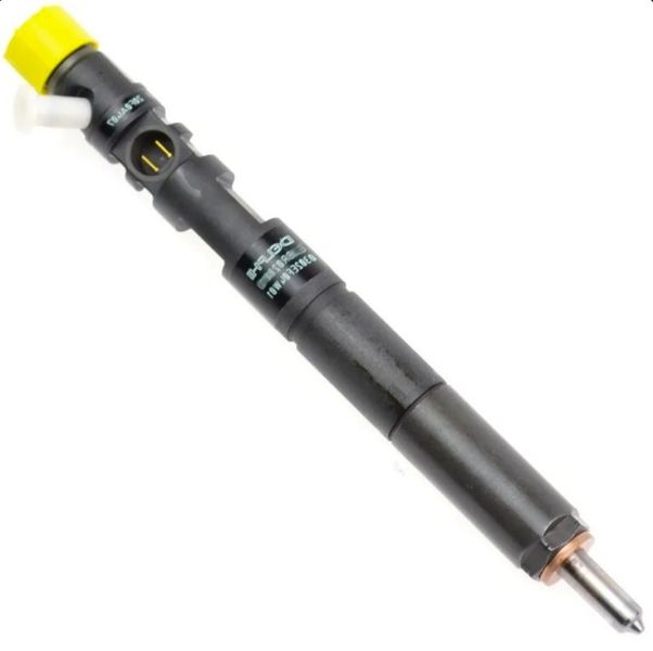 New Diesel Injector Compatible with Nissan NP200 1.5 DCI 2005 Onwards