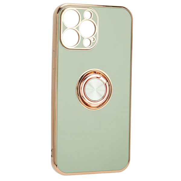 Fruit Green TPU Phone Case Compatible with iPhone 13 Pro Max