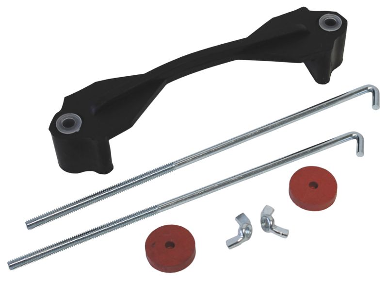 250mm Battery Hold Down Kit