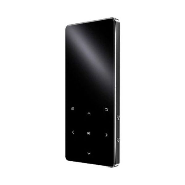 Portable Digital Lossless MP3 MP4 Player, Touch Screen Walkman HD Speaker