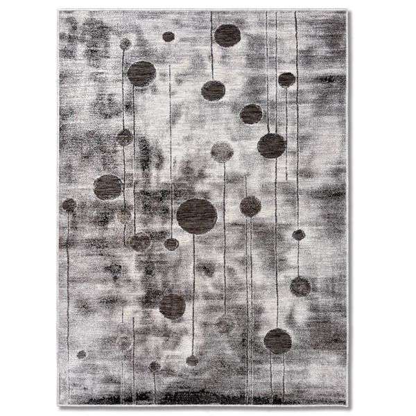 Asteroid Rug