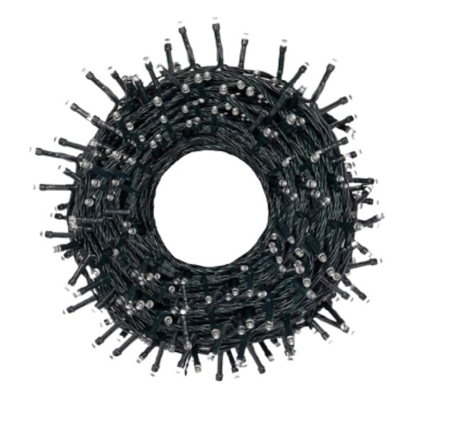 50M 400 LEDS Decoration Lights 220V