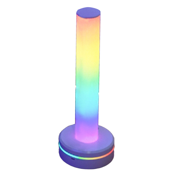 Rgb Light Bar Music Synced Rgb Led Light Compatible with Universal