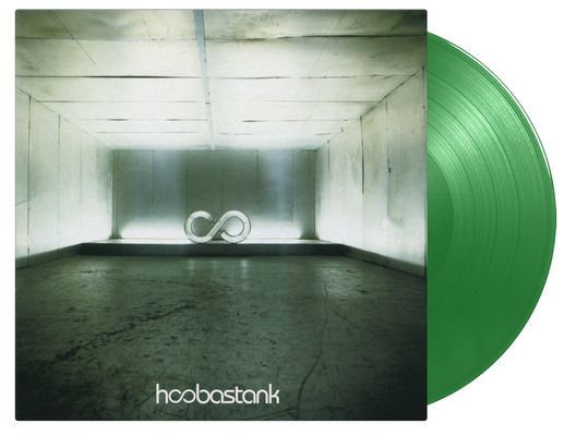 Vinyl / 12" Album image