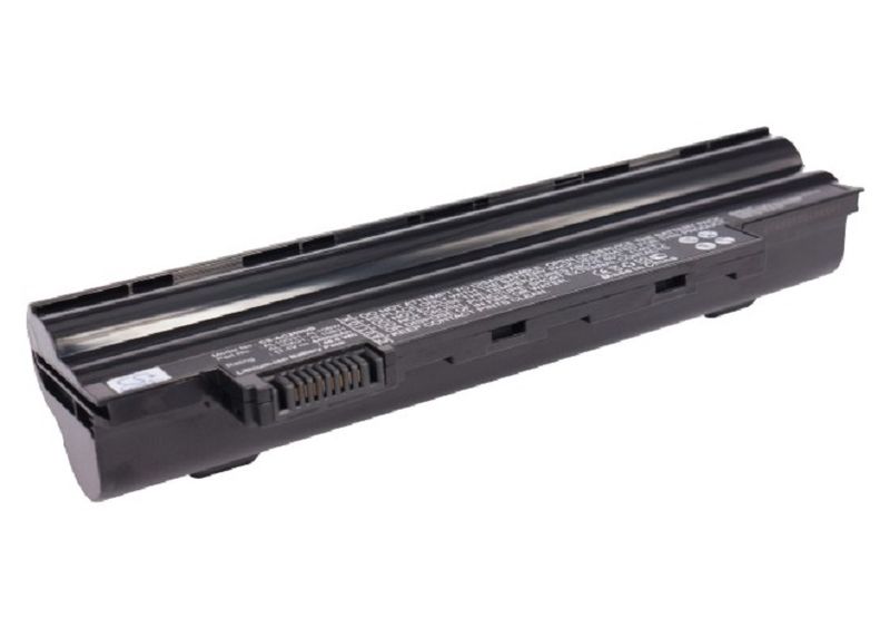 ACER Aspire One;EMACHINES; GATEWAY;PACKARD BELL replacement battery