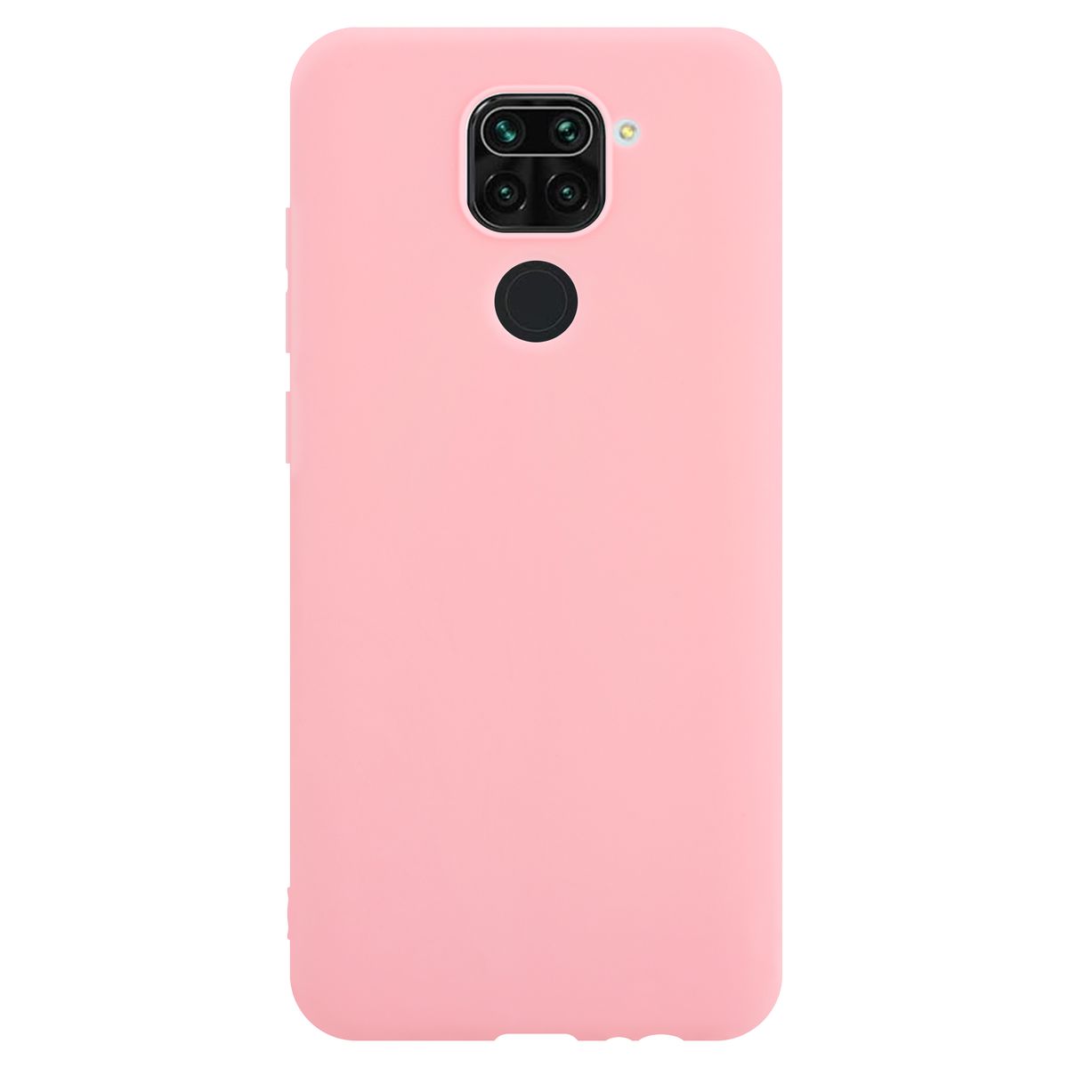 redmi note 9 sea case