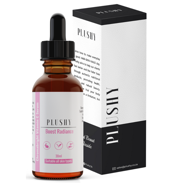 Chromabright Vitamin C Serum